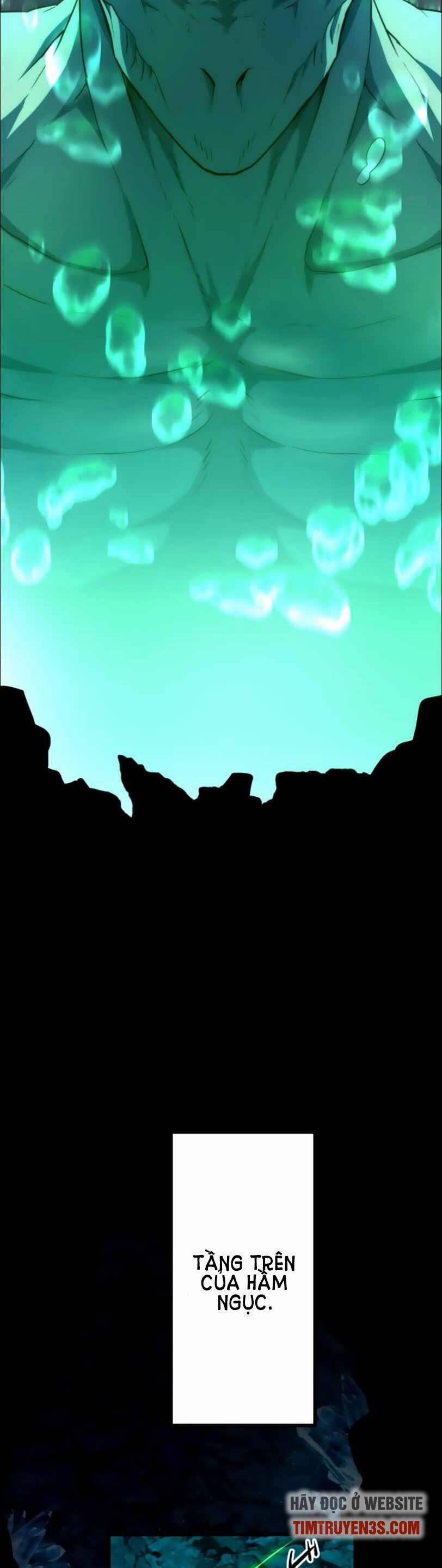 Tôi Trở Thành Thợ Săn Rank S Bằng Hệ Thống Quỷ Vương 21 trang 36