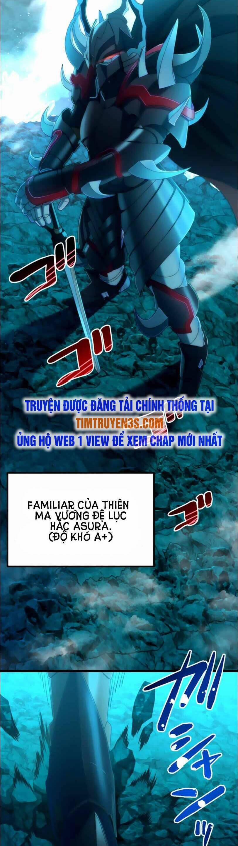 Tôi Trở Thành Thợ Săn Rank S Bằng Hệ Thống Quỷ Vương 21 trang 38