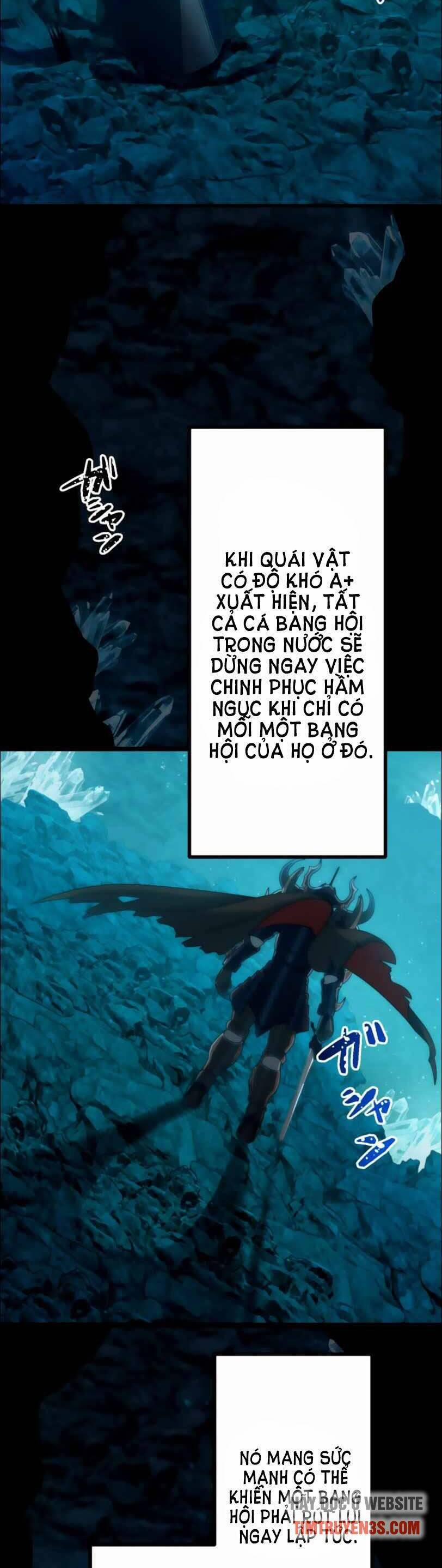 Tôi Trở Thành Thợ Săn Rank S Bằng Hệ Thống Quỷ Vương 21 trang 39