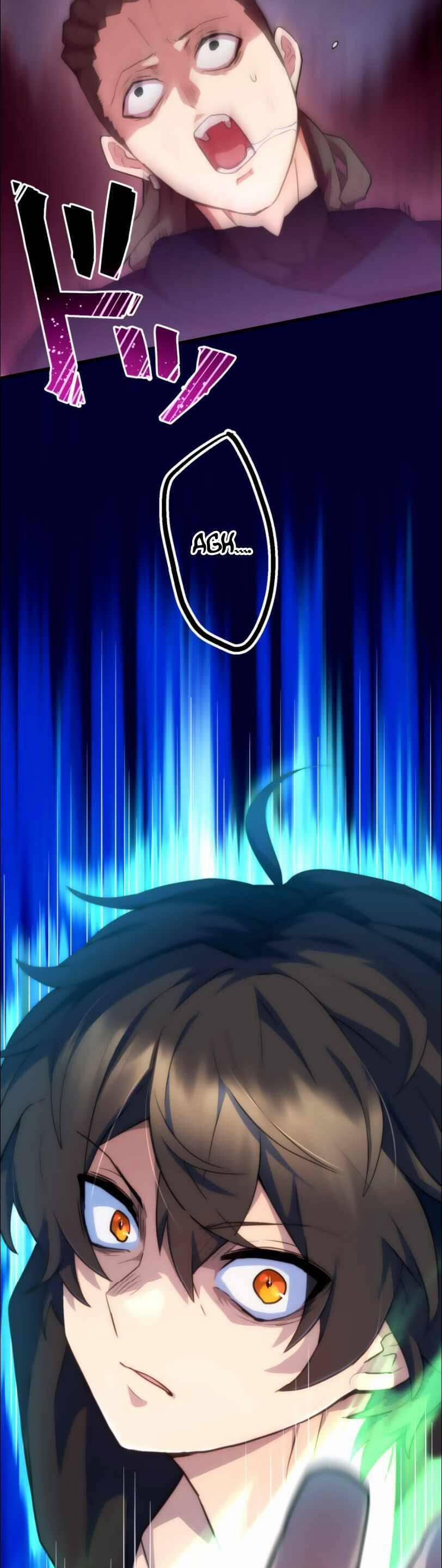 Tôi Trở Thành Thợ Săn Rank S Bằng Hệ Thống Quỷ Vương 21 trang 4