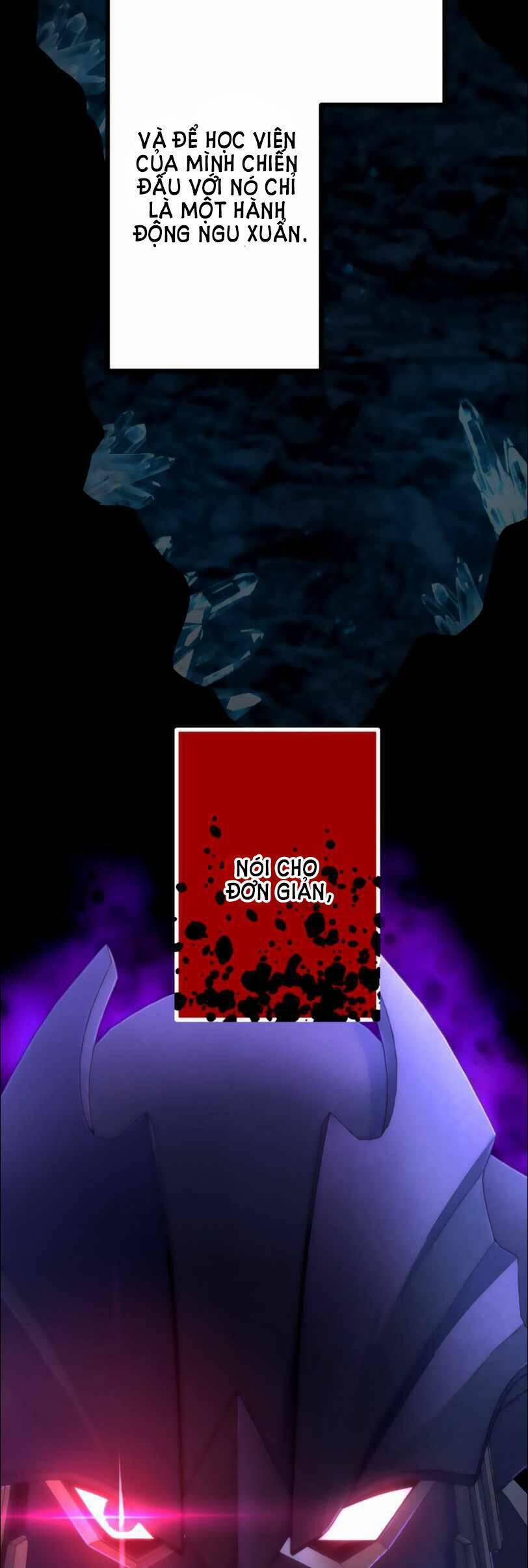 Tôi Trở Thành Thợ Săn Rank S Bằng Hệ Thống Quỷ Vương 21 trang 40