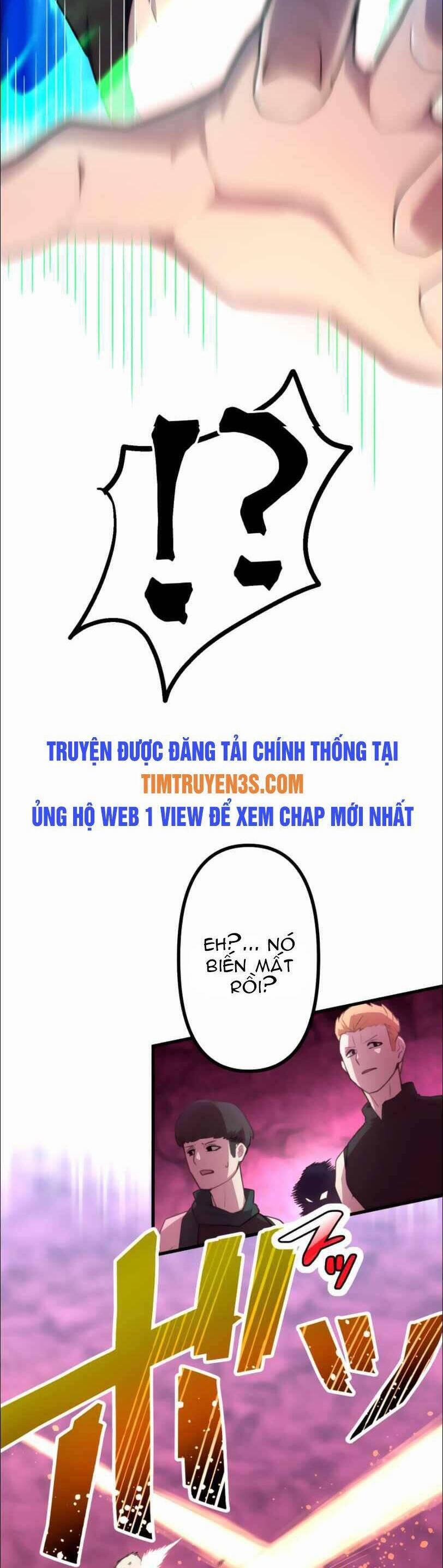 Tôi Trở Thành Thợ Săn Rank S Bằng Hệ Thống Quỷ Vương 21 trang 5