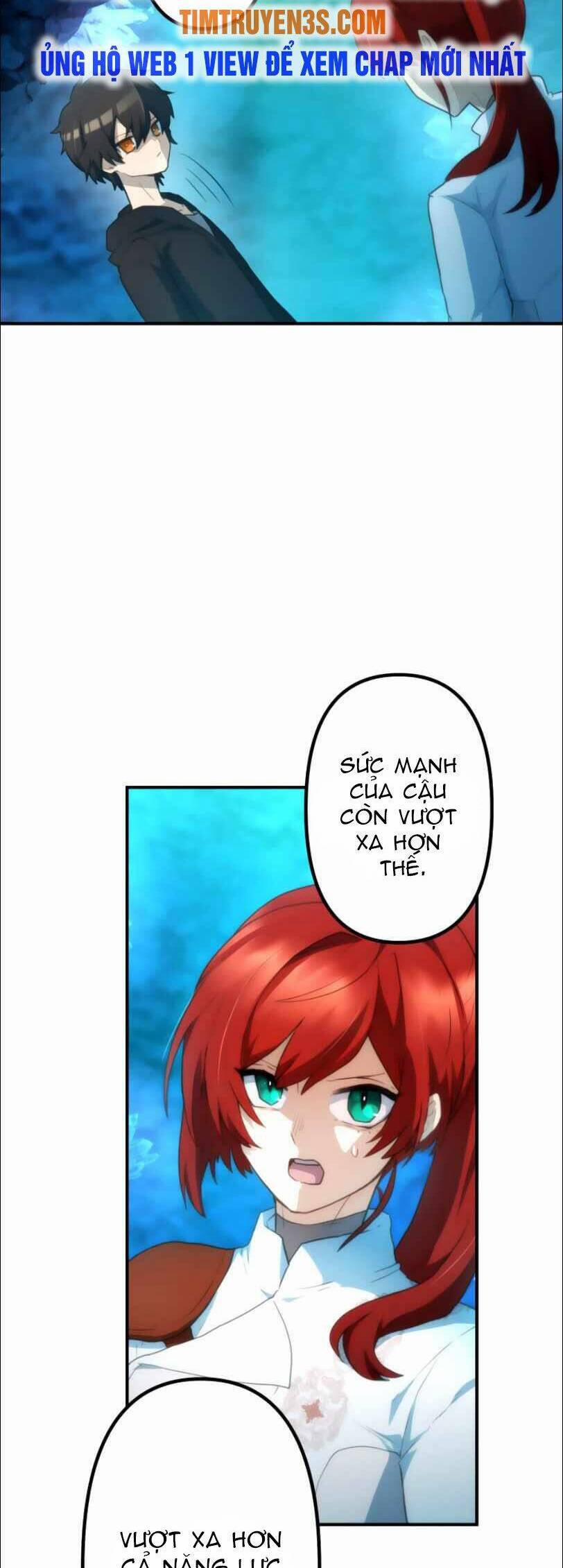 Tôi Trở Thành Thợ Săn Rank S Bằng Hệ Thống Quỷ Vương 22 trang 10