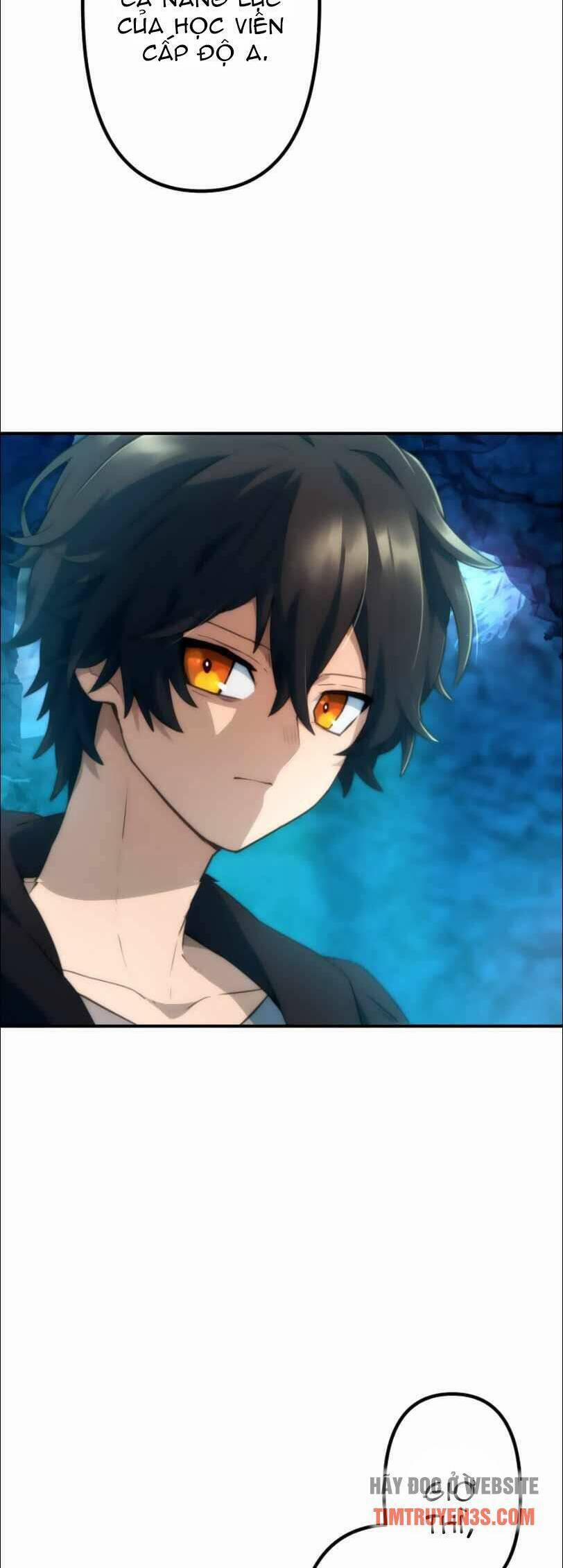 Tôi Trở Thành Thợ Săn Rank S Bằng Hệ Thống Quỷ Vương 22 trang 11