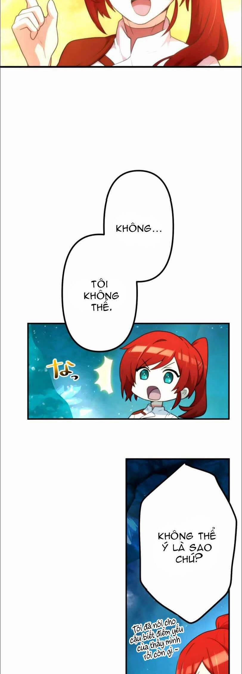 Tôi Trở Thành Thợ Săn Rank S Bằng Hệ Thống Quỷ Vương 22 trang 13