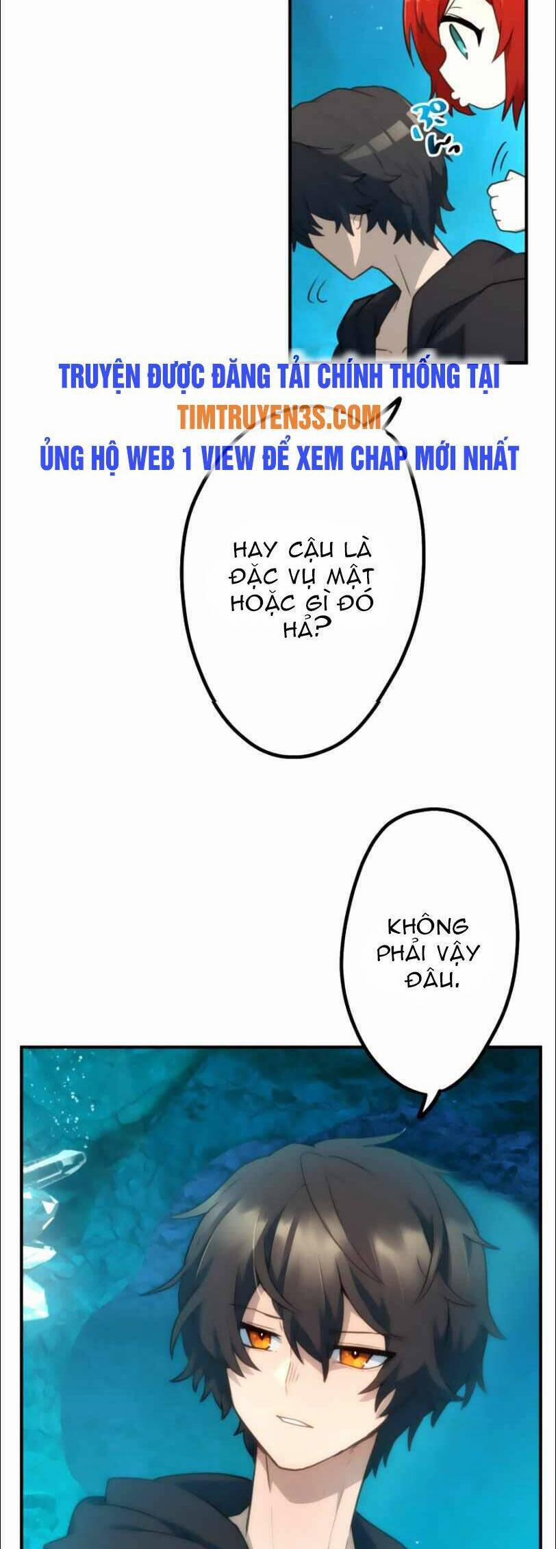 Tôi Trở Thành Thợ Săn Rank S Bằng Hệ Thống Quỷ Vương 22 trang 14