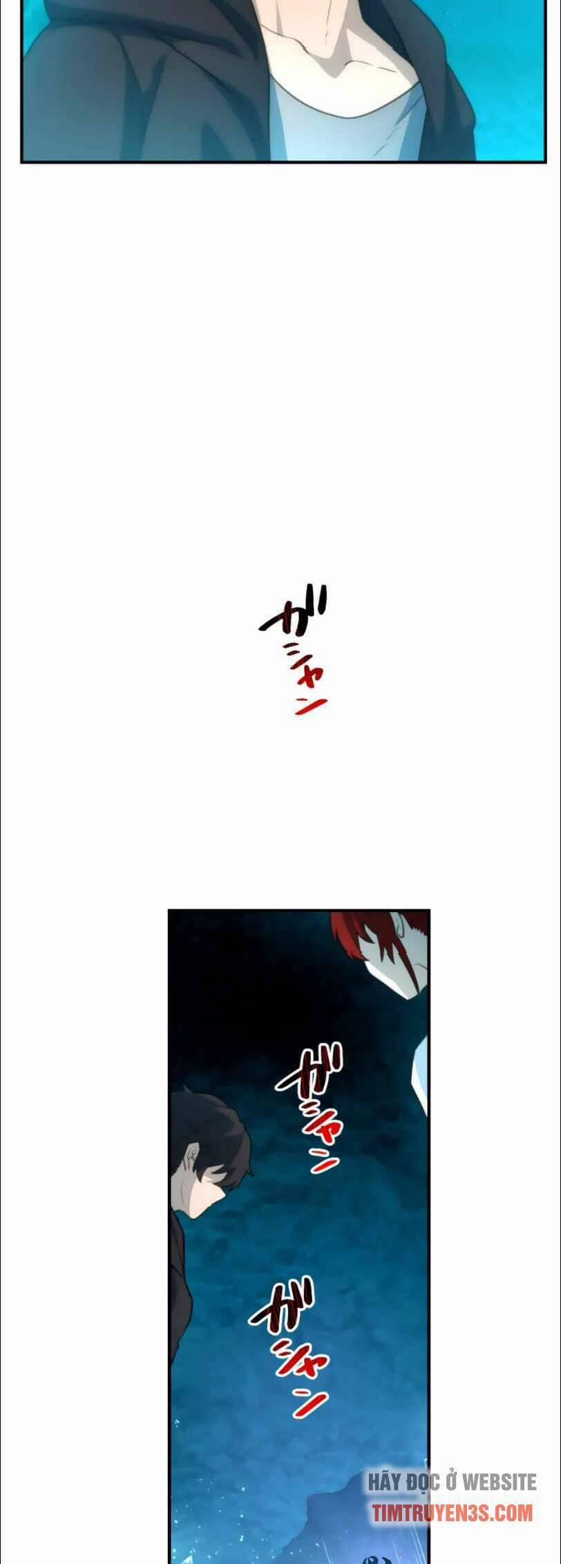 Tôi Trở Thành Thợ Săn Rank S Bằng Hệ Thống Quỷ Vương 22 trang 15