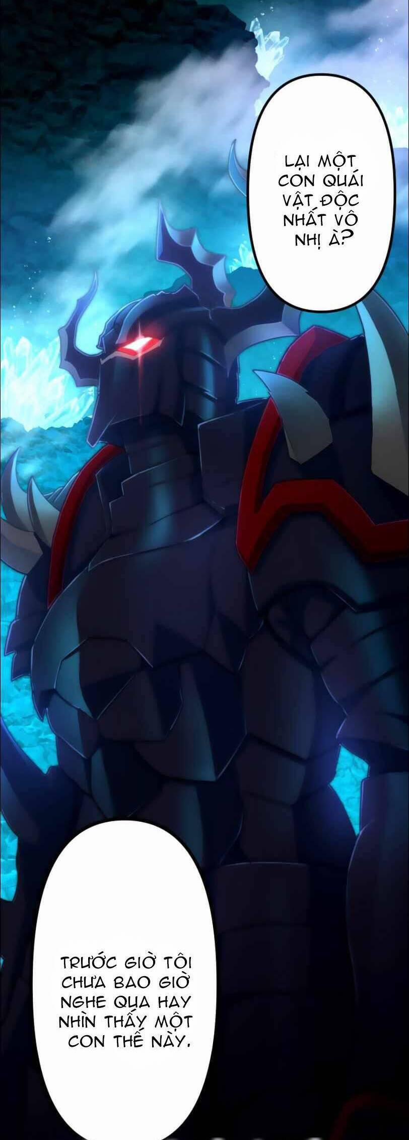 Tôi Trở Thành Thợ Săn Rank S Bằng Hệ Thống Quỷ Vương 22 trang 17