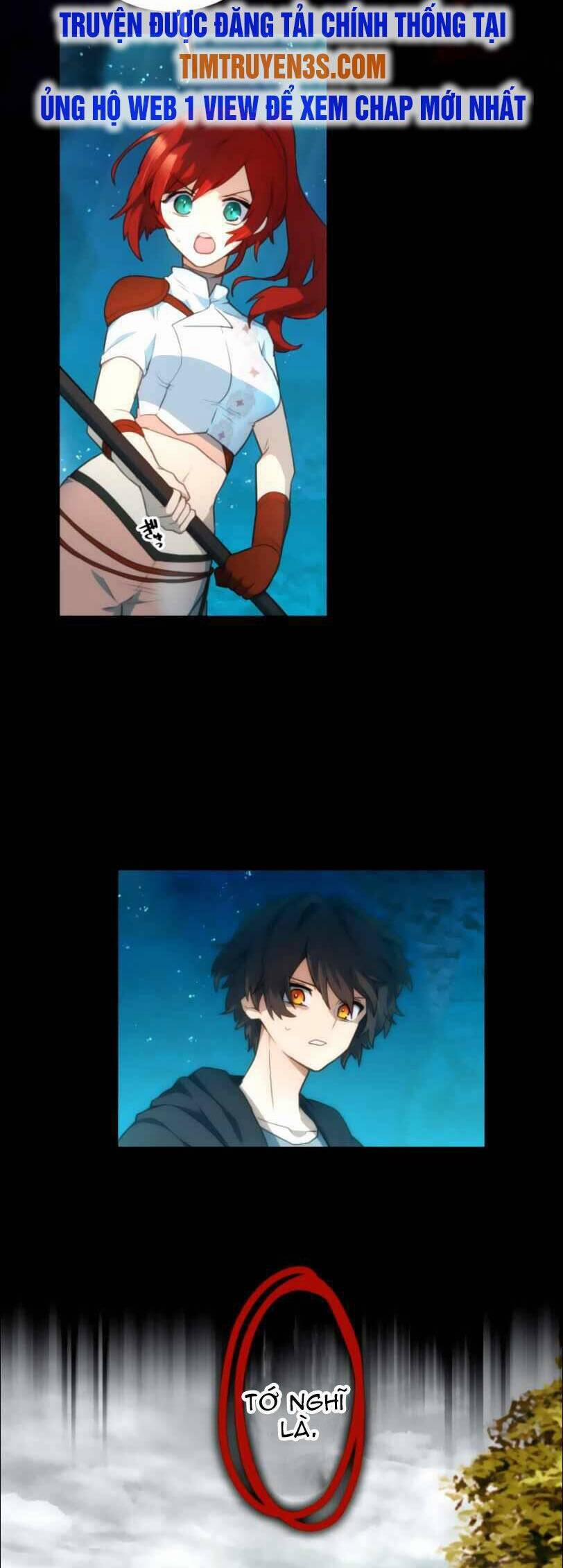 Tôi Trở Thành Thợ Săn Rank S Bằng Hệ Thống Quỷ Vương 22 trang 18