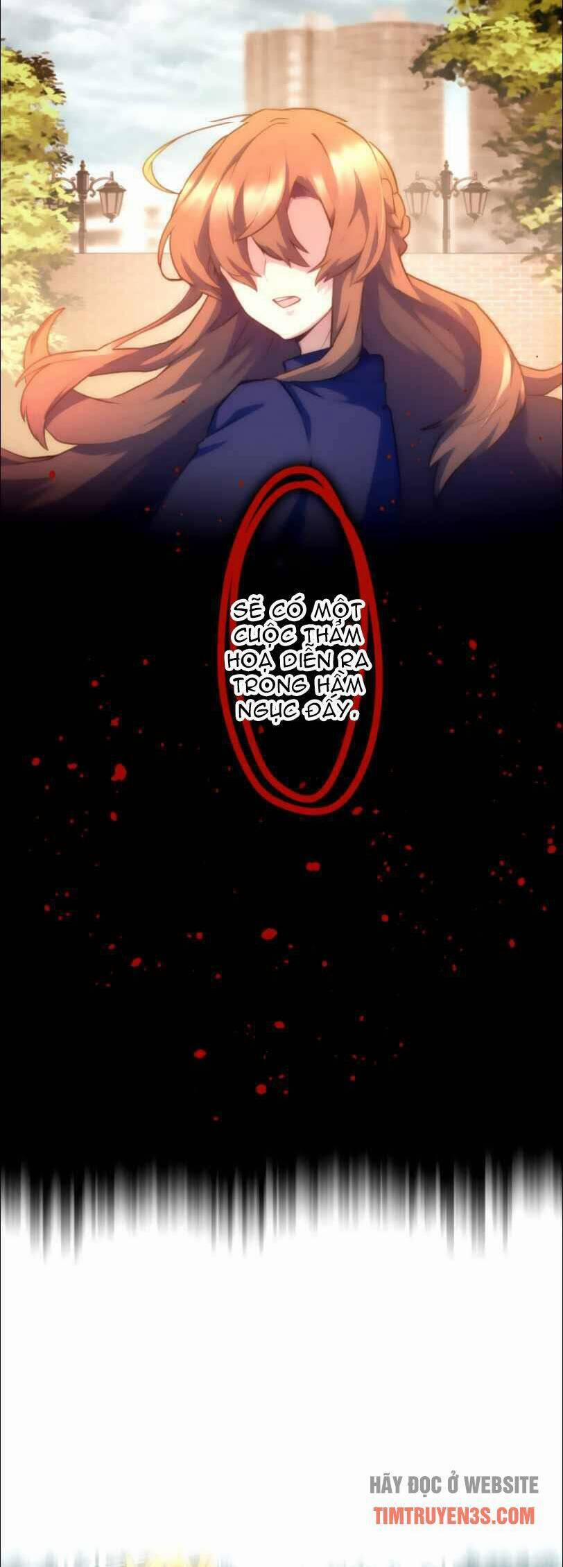 Tôi Trở Thành Thợ Săn Rank S Bằng Hệ Thống Quỷ Vương 22 trang 19