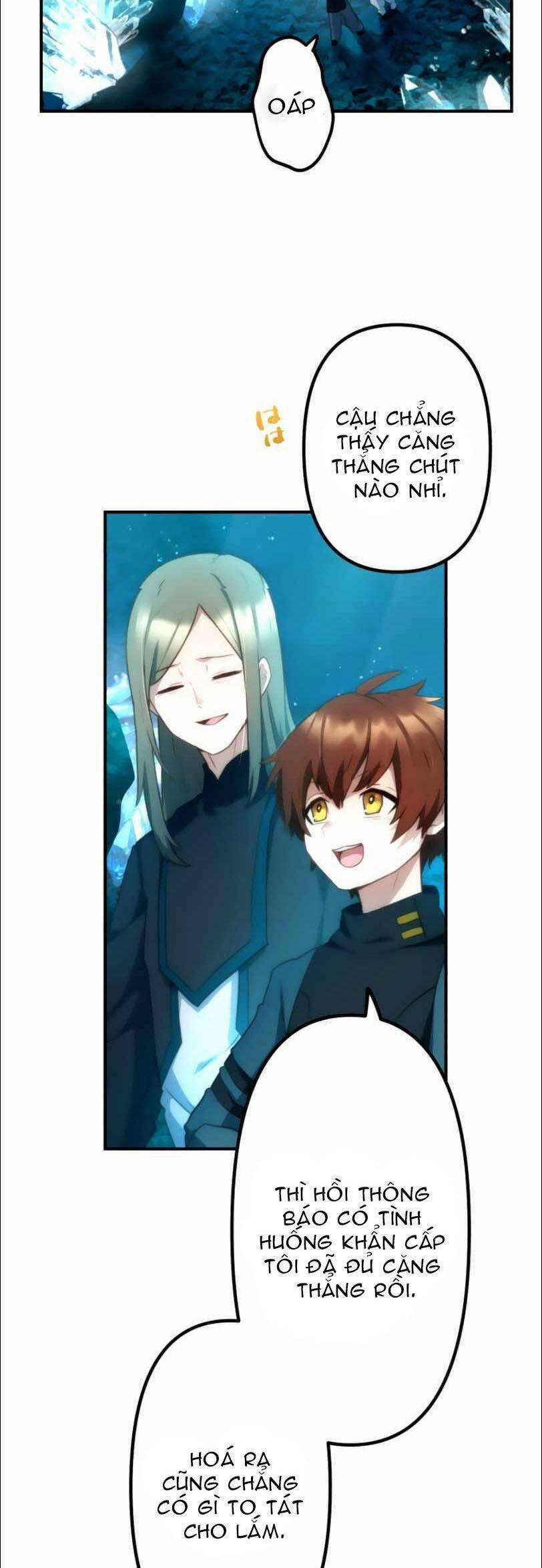 Tôi Trở Thành Thợ Săn Rank S Bằng Hệ Thống Quỷ Vương 22 trang 2