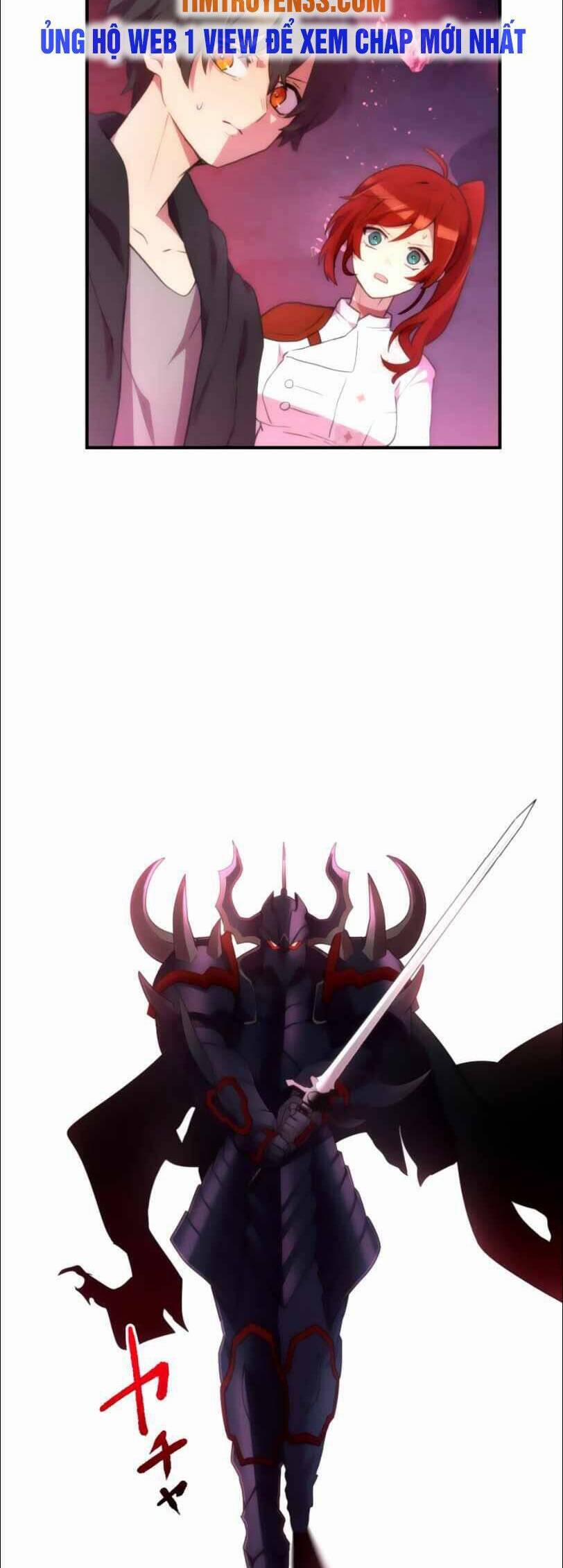 Tôi Trở Thành Thợ Săn Rank S Bằng Hệ Thống Quỷ Vương 22 trang 22