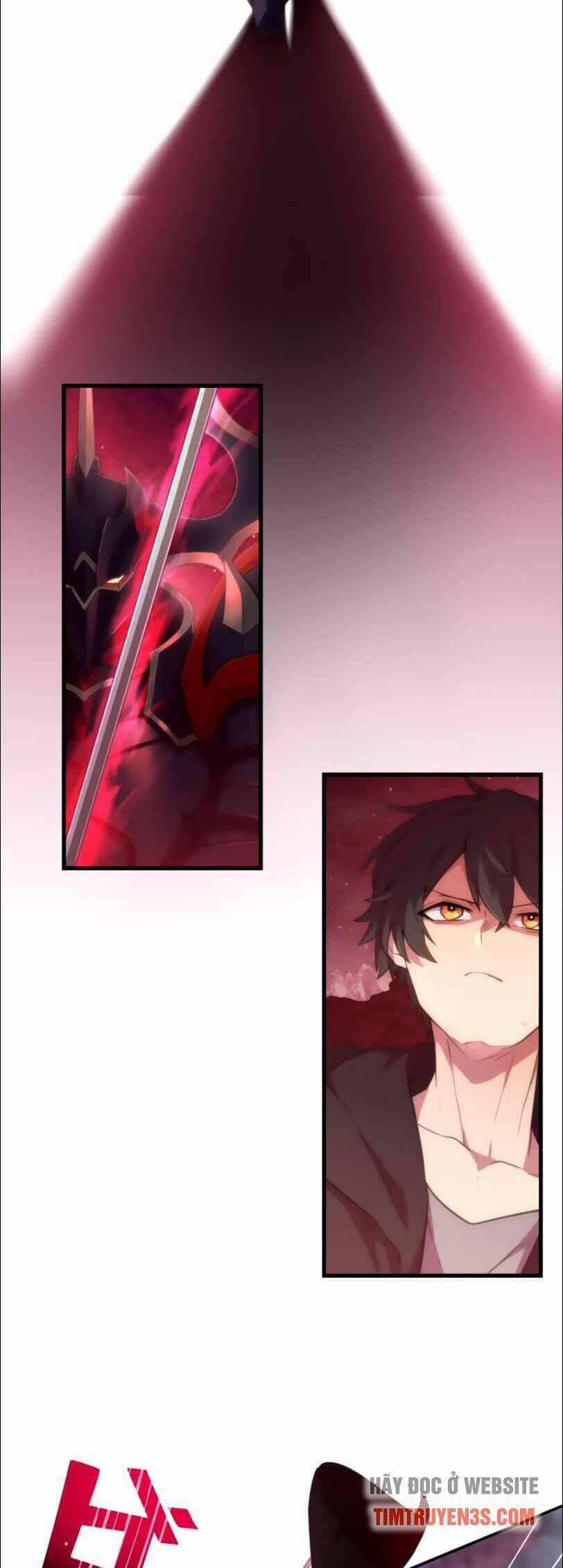 Tôi Trở Thành Thợ Săn Rank S Bằng Hệ Thống Quỷ Vương 22 trang 23