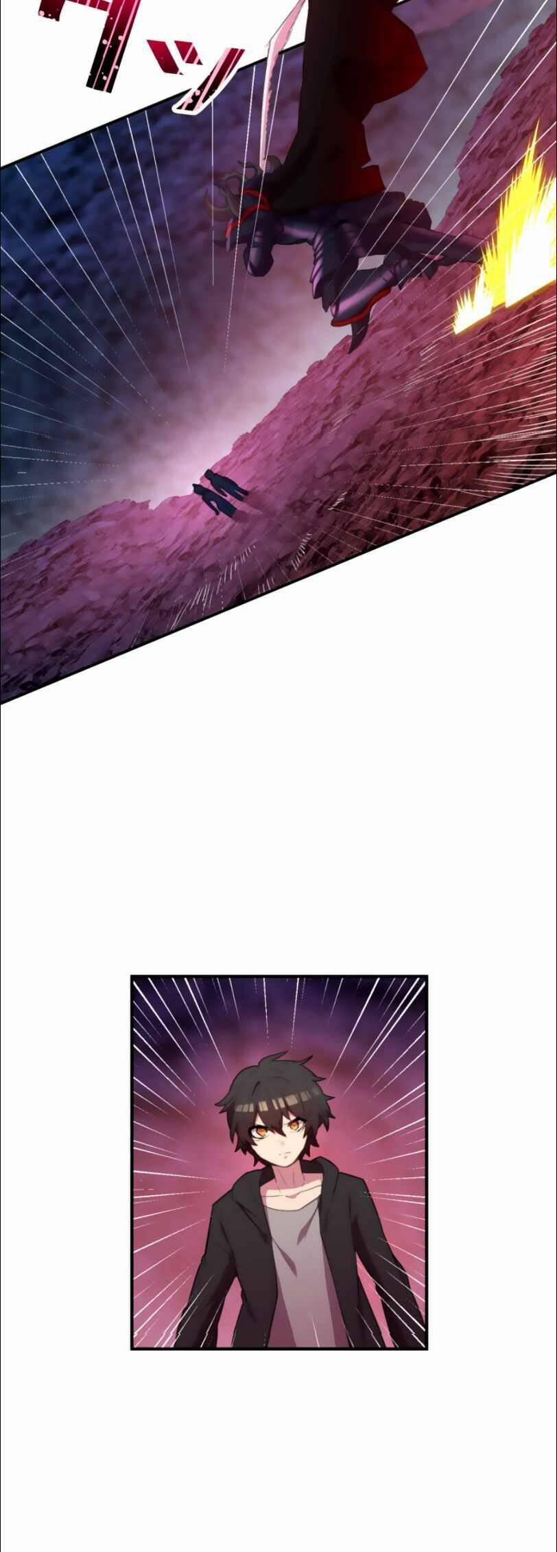 Tôi Trở Thành Thợ Săn Rank S Bằng Hệ Thống Quỷ Vương 22 trang 24