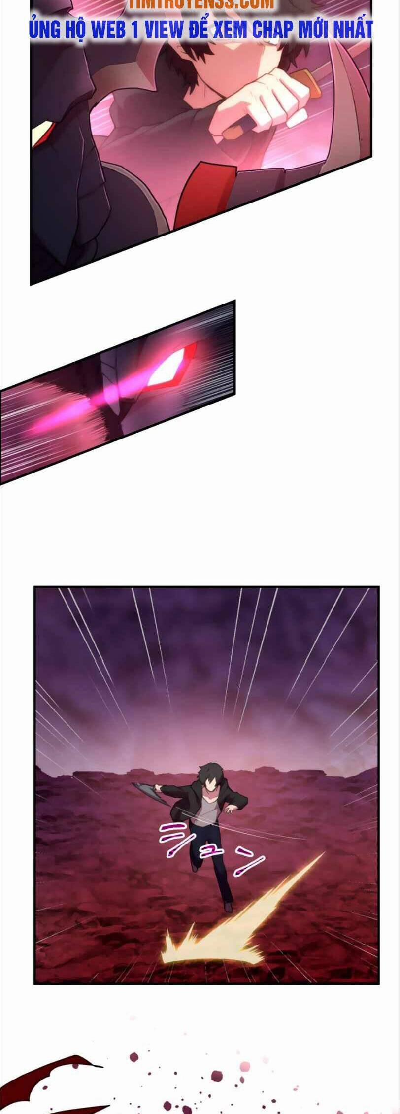 Tôi Trở Thành Thợ Săn Rank S Bằng Hệ Thống Quỷ Vương 22 trang 26