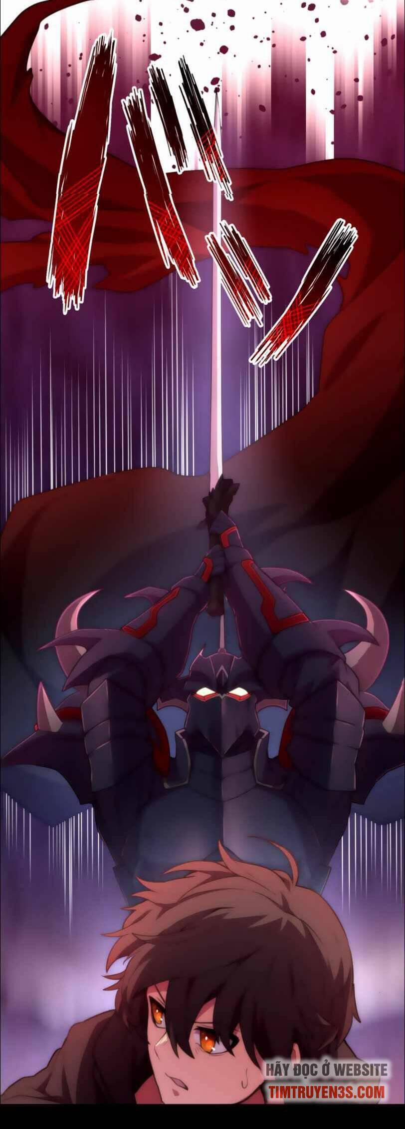 Tôi Trở Thành Thợ Săn Rank S Bằng Hệ Thống Quỷ Vương 22 trang 27