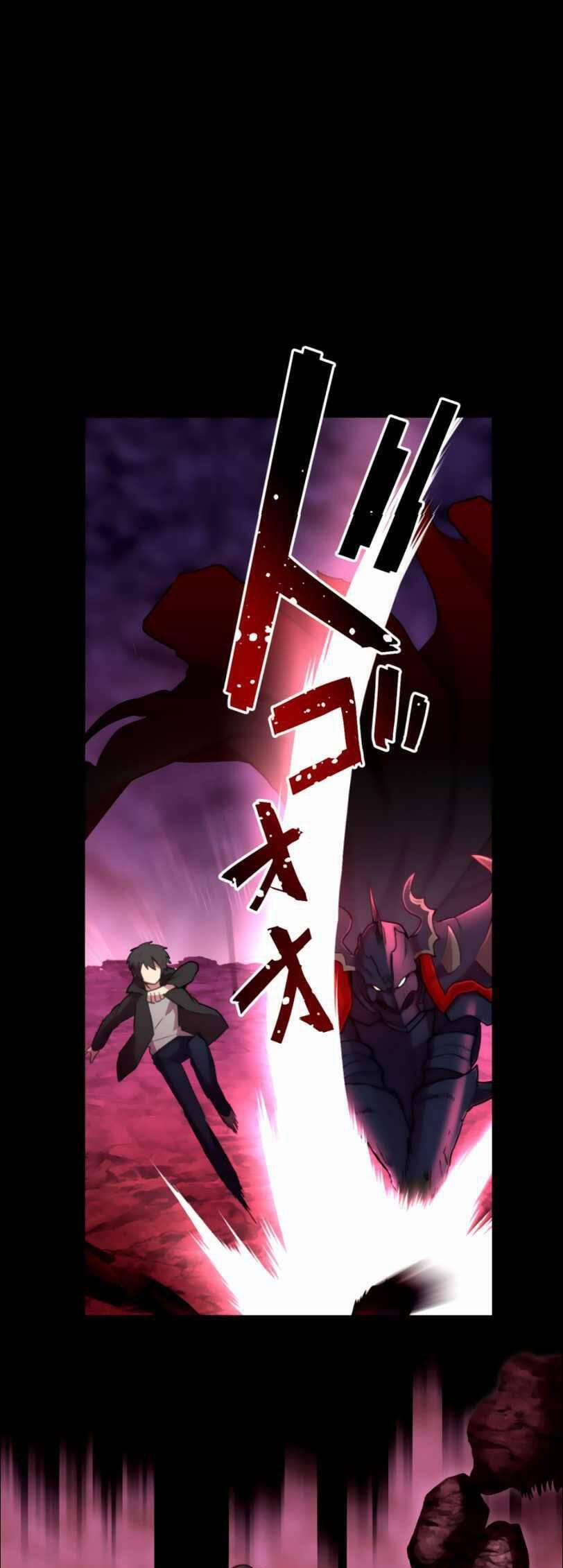 Tôi Trở Thành Thợ Săn Rank S Bằng Hệ Thống Quỷ Vương 22 trang 28