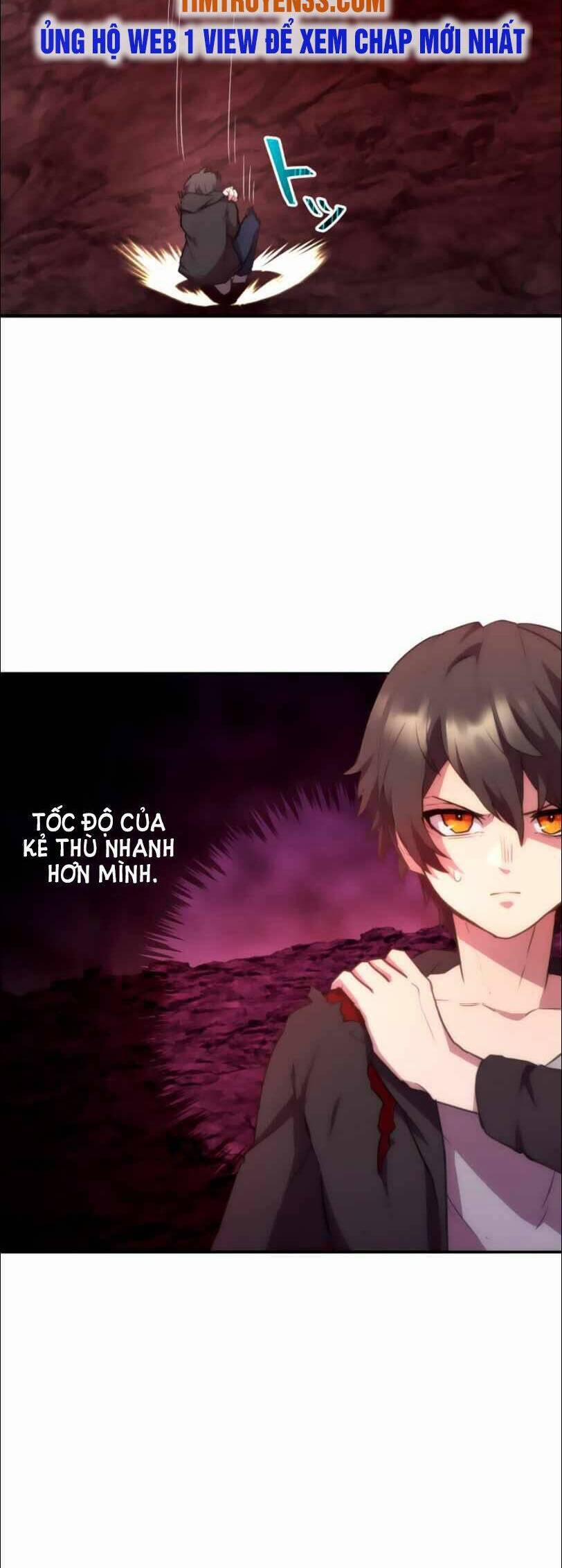 Tôi Trở Thành Thợ Săn Rank S Bằng Hệ Thống Quỷ Vương 22 trang 30