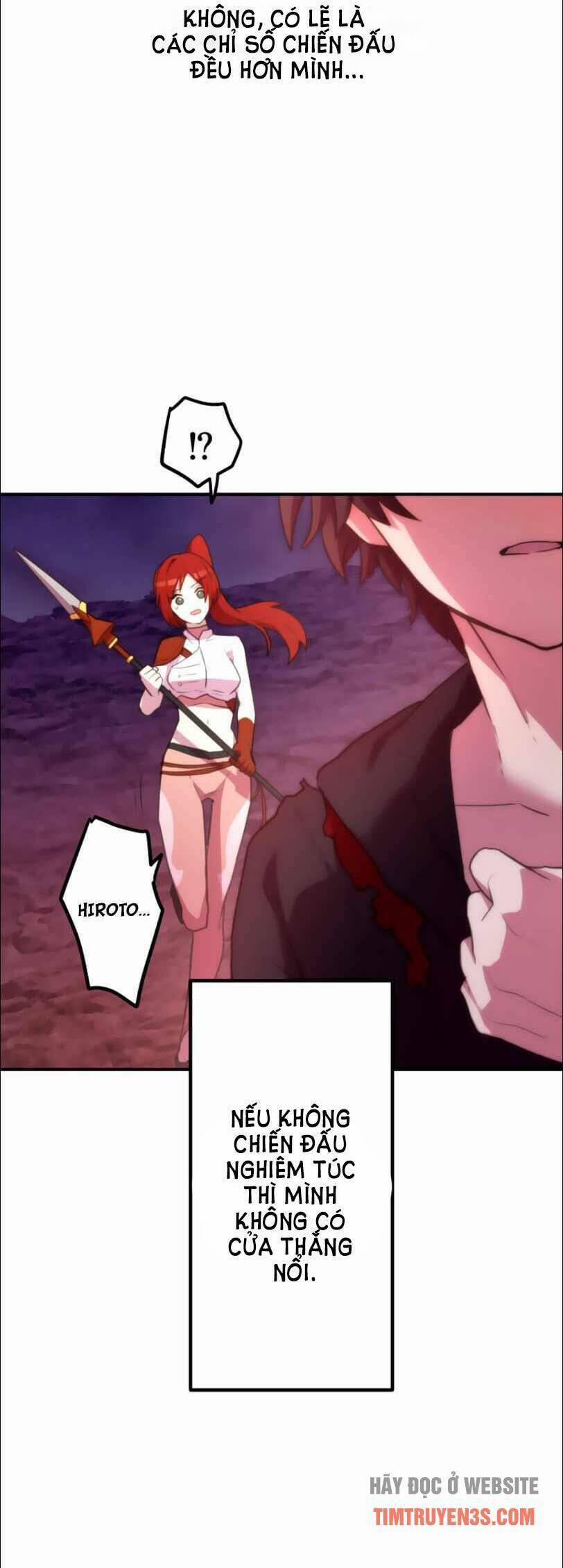 Tôi Trở Thành Thợ Săn Rank S Bằng Hệ Thống Quỷ Vương 22 trang 31