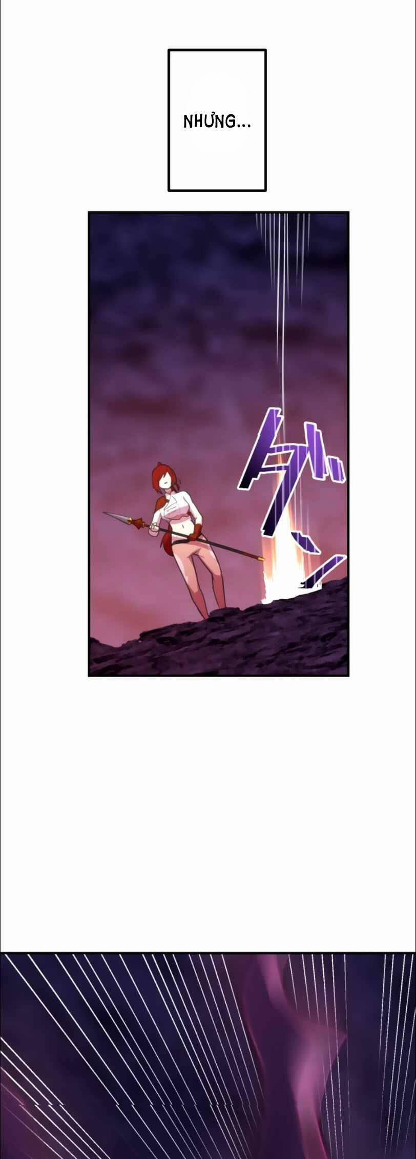 Tôi Trở Thành Thợ Săn Rank S Bằng Hệ Thống Quỷ Vương 22 trang 32