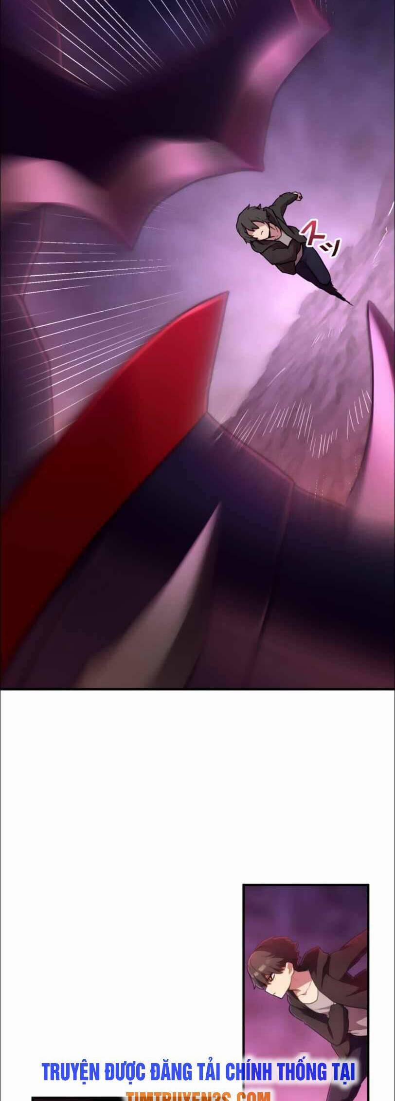 Tôi Trở Thành Thợ Săn Rank S Bằng Hệ Thống Quỷ Vương 22 trang 33
