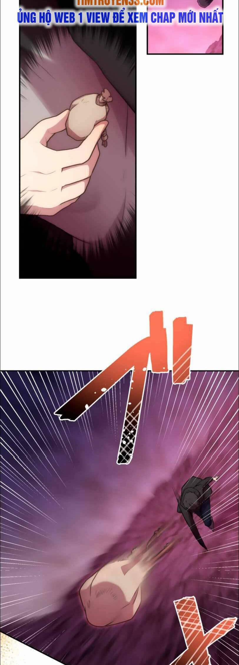 Tôi Trở Thành Thợ Săn Rank S Bằng Hệ Thống Quỷ Vương 22 trang 34