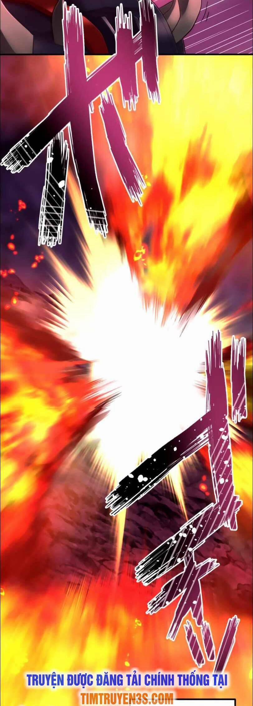 Tôi Trở Thành Thợ Săn Rank S Bằng Hệ Thống Quỷ Vương 22 trang 37
