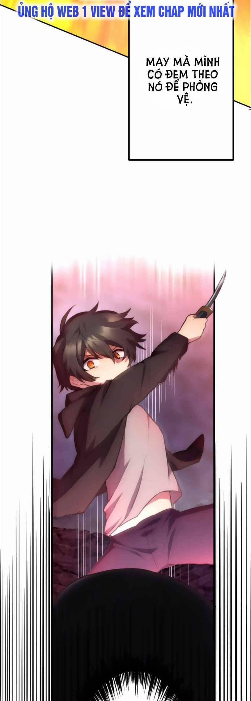 Tôi Trở Thành Thợ Săn Rank S Bằng Hệ Thống Quỷ Vương 22 trang 38