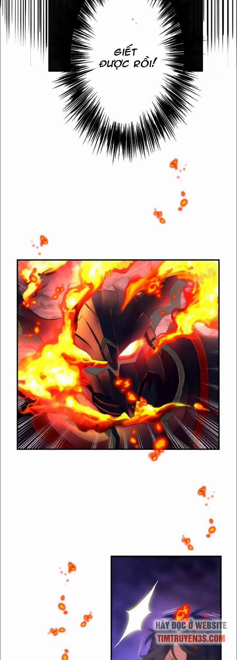 Tôi Trở Thành Thợ Săn Rank S Bằng Hệ Thống Quỷ Vương 22 trang 39