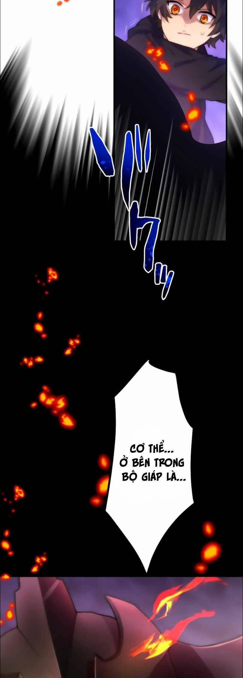 Tôi Trở Thành Thợ Săn Rank S Bằng Hệ Thống Quỷ Vương 22 trang 40