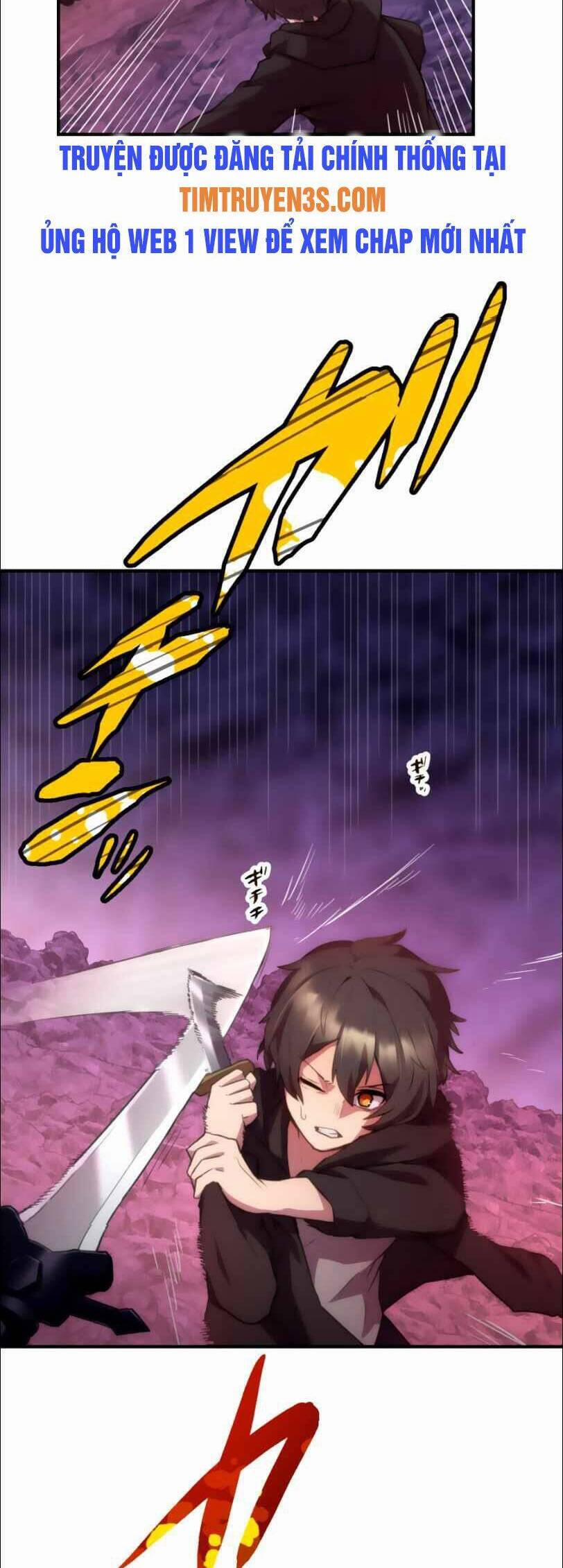 Tôi Trở Thành Thợ Săn Rank S Bằng Hệ Thống Quỷ Vương 22 trang 42