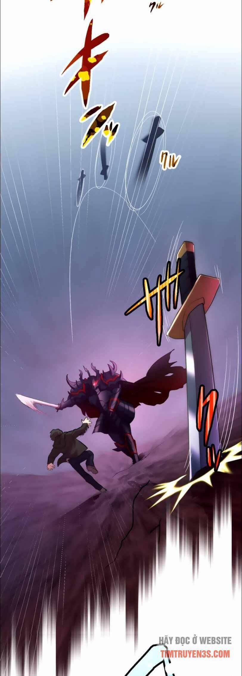 Tôi Trở Thành Thợ Săn Rank S Bằng Hệ Thống Quỷ Vương 22 trang 43