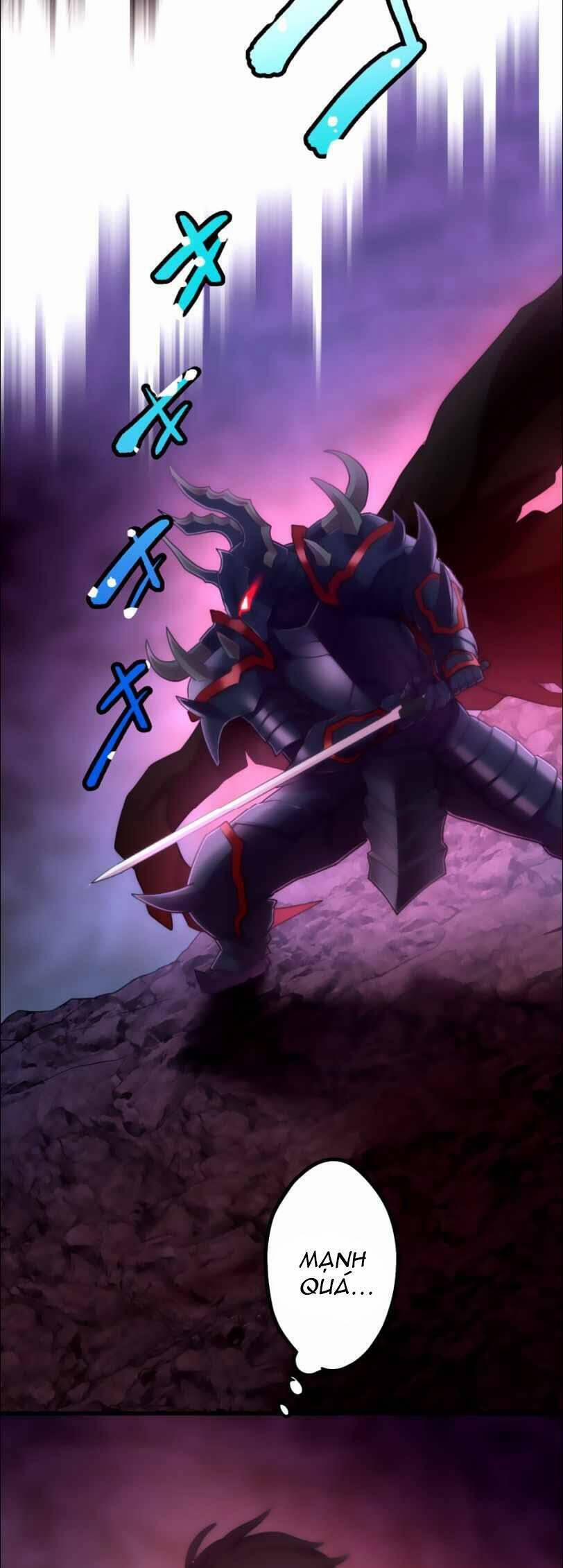 Tôi Trở Thành Thợ Săn Rank S Bằng Hệ Thống Quỷ Vương 22 trang 44