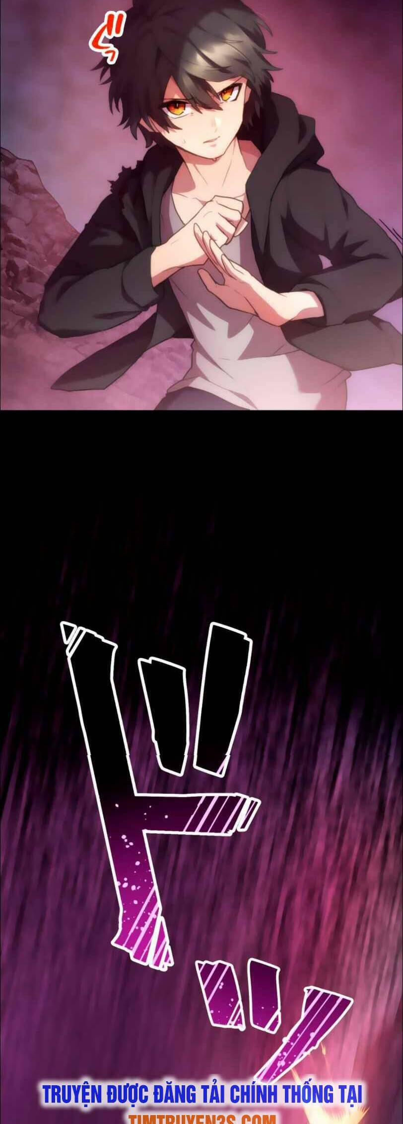 Tôi Trở Thành Thợ Săn Rank S Bằng Hệ Thống Quỷ Vương 22 trang 45