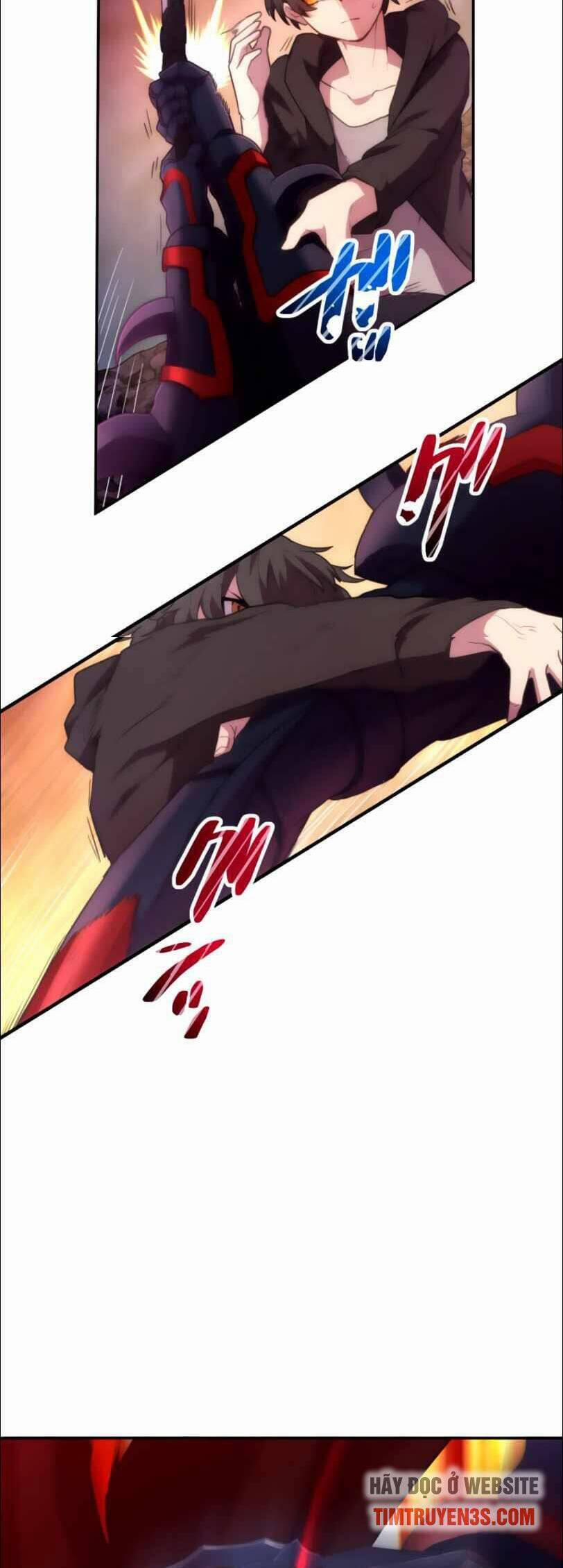 Tôi Trở Thành Thợ Săn Rank S Bằng Hệ Thống Quỷ Vương 22 trang 47