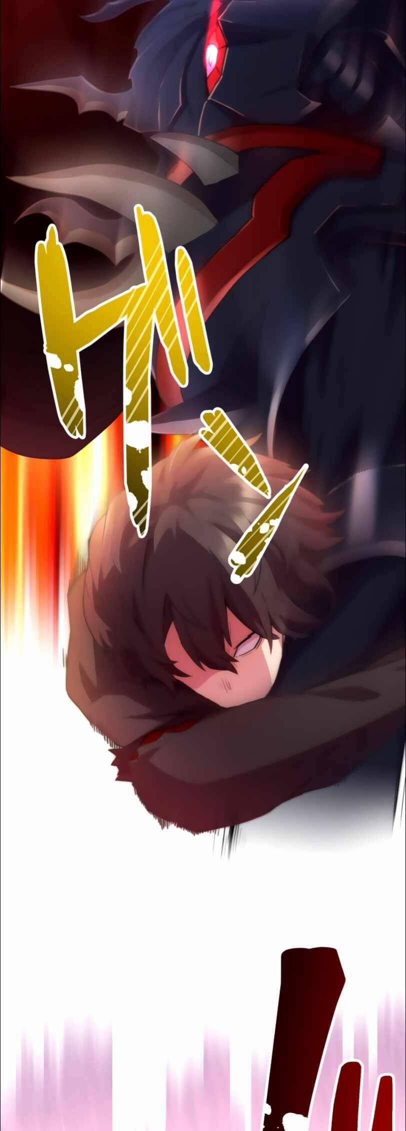 Tôi Trở Thành Thợ Săn Rank S Bằng Hệ Thống Quỷ Vương 22 trang 48