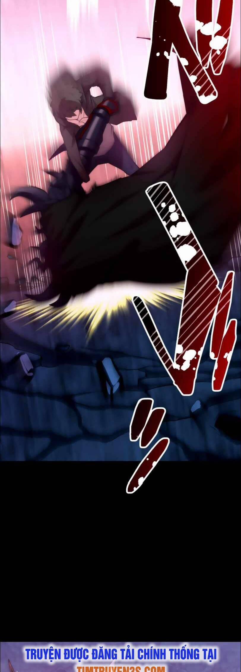 Tôi Trở Thành Thợ Săn Rank S Bằng Hệ Thống Quỷ Vương 22 trang 49