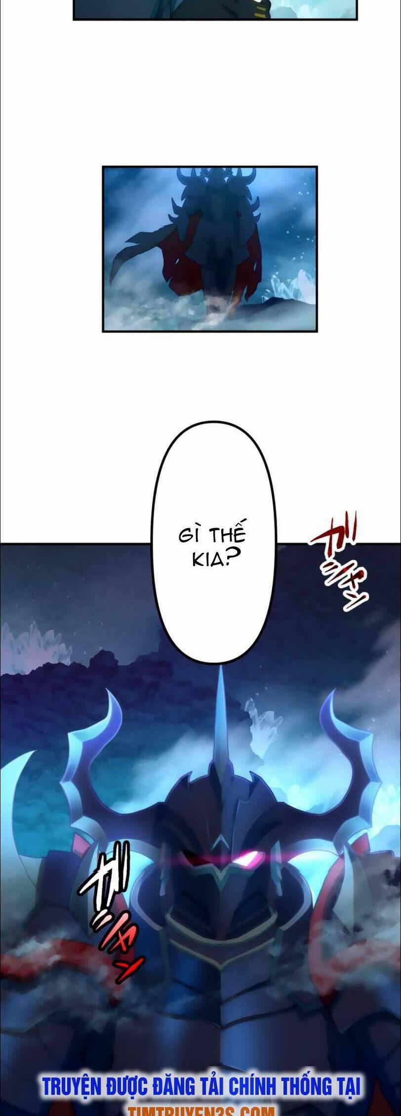Tôi Trở Thành Thợ Săn Rank S Bằng Hệ Thống Quỷ Vương 22 trang 5