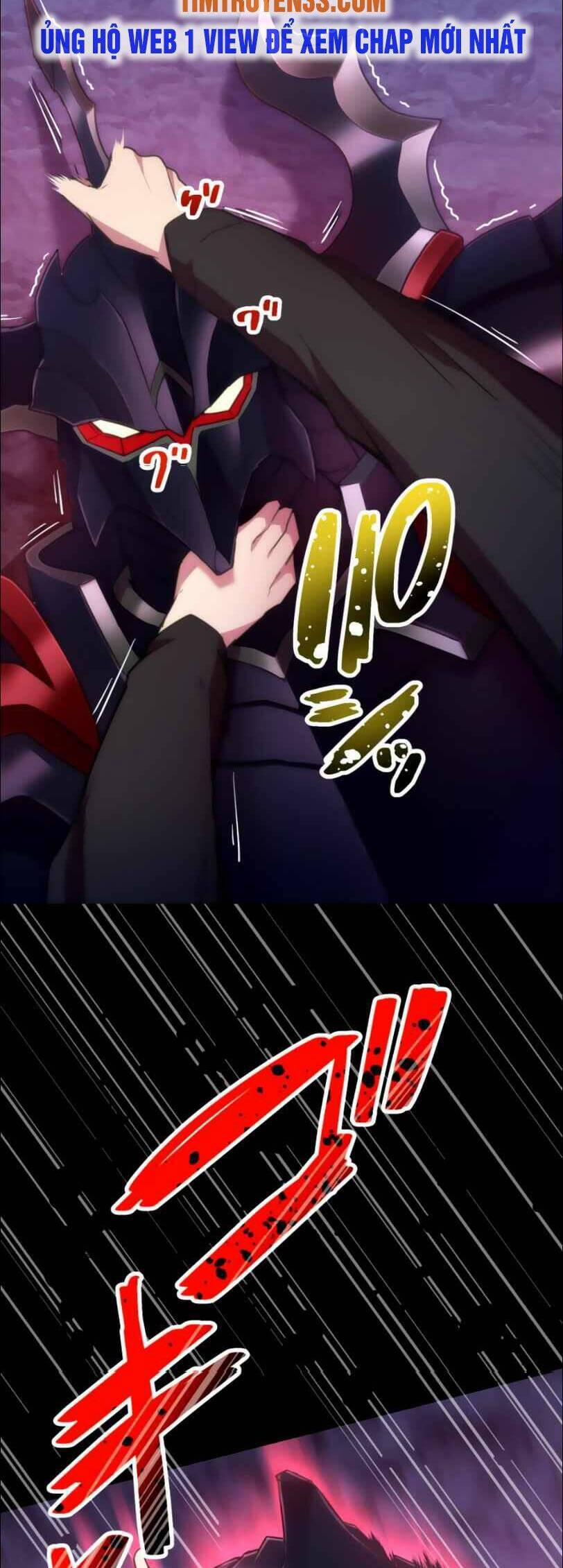 Tôi Trở Thành Thợ Săn Rank S Bằng Hệ Thống Quỷ Vương 22 trang 50