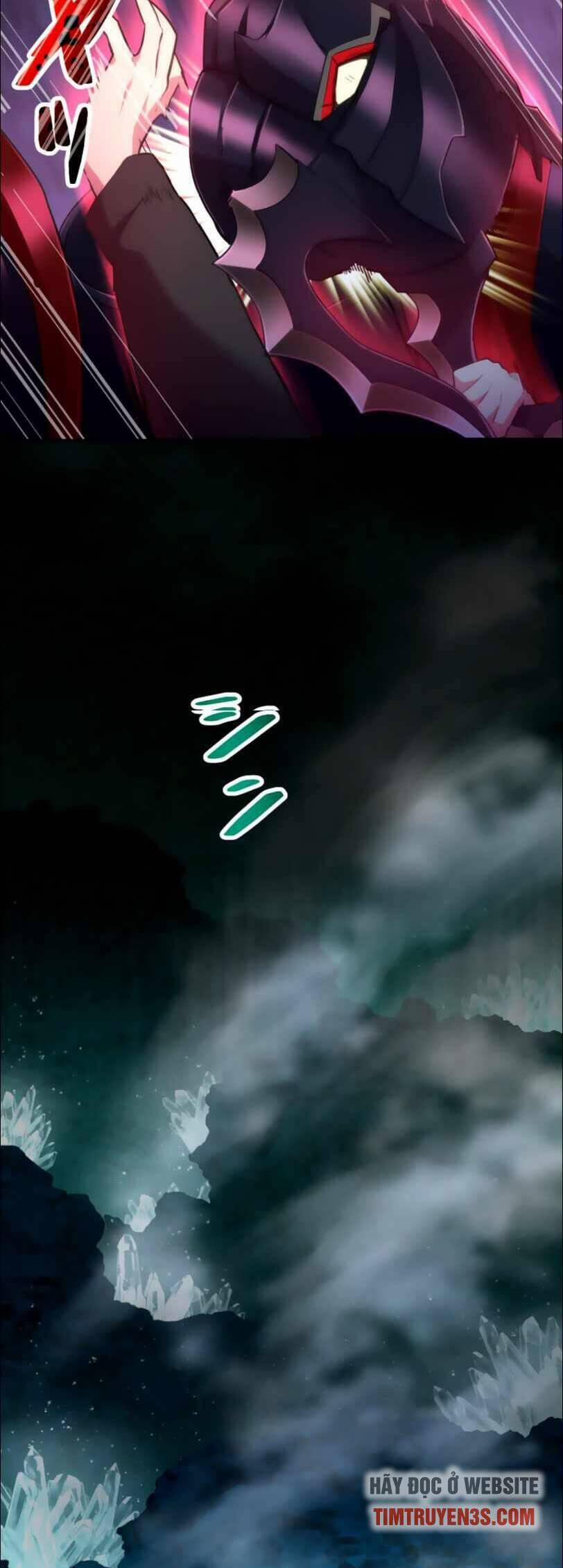 Tôi Trở Thành Thợ Săn Rank S Bằng Hệ Thống Quỷ Vương 22 trang 51