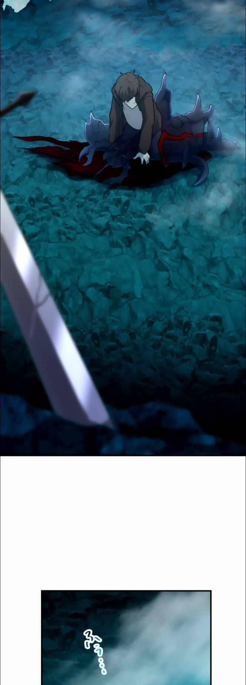 Tôi Trở Thành Thợ Săn Rank S Bằng Hệ Thống Quỷ Vương 22 trang 52