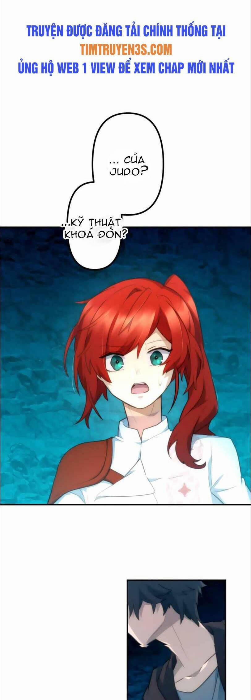 Tôi Trở Thành Thợ Săn Rank S Bằng Hệ Thống Quỷ Vương 22 trang 54