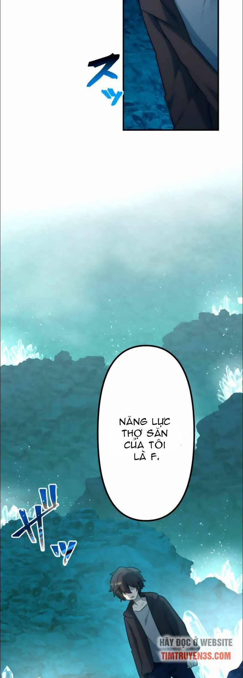 Tôi Trở Thành Thợ Săn Rank S Bằng Hệ Thống Quỷ Vương 22 trang 55