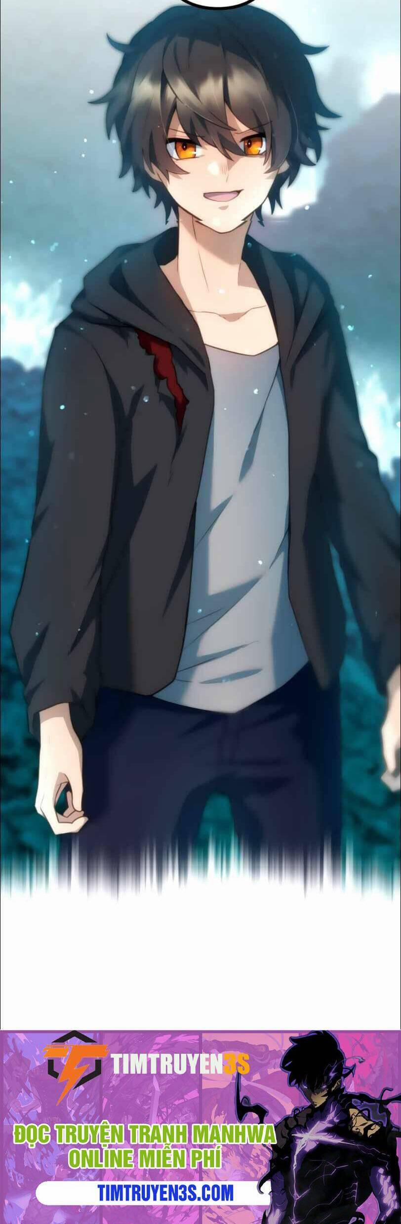 Tôi Trở Thành Thợ Săn Rank S Bằng Hệ Thống Quỷ Vương 22 trang 58