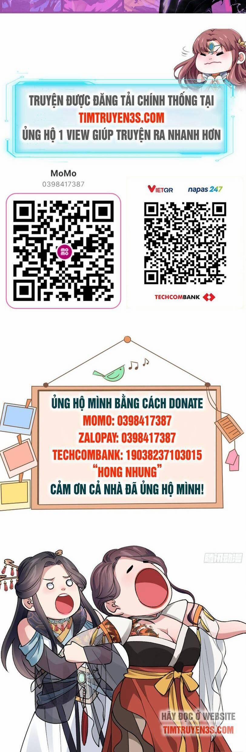 Tôi Trở Thành Thợ Săn Rank S Bằng Hệ Thống Quỷ Vương 22 trang 59