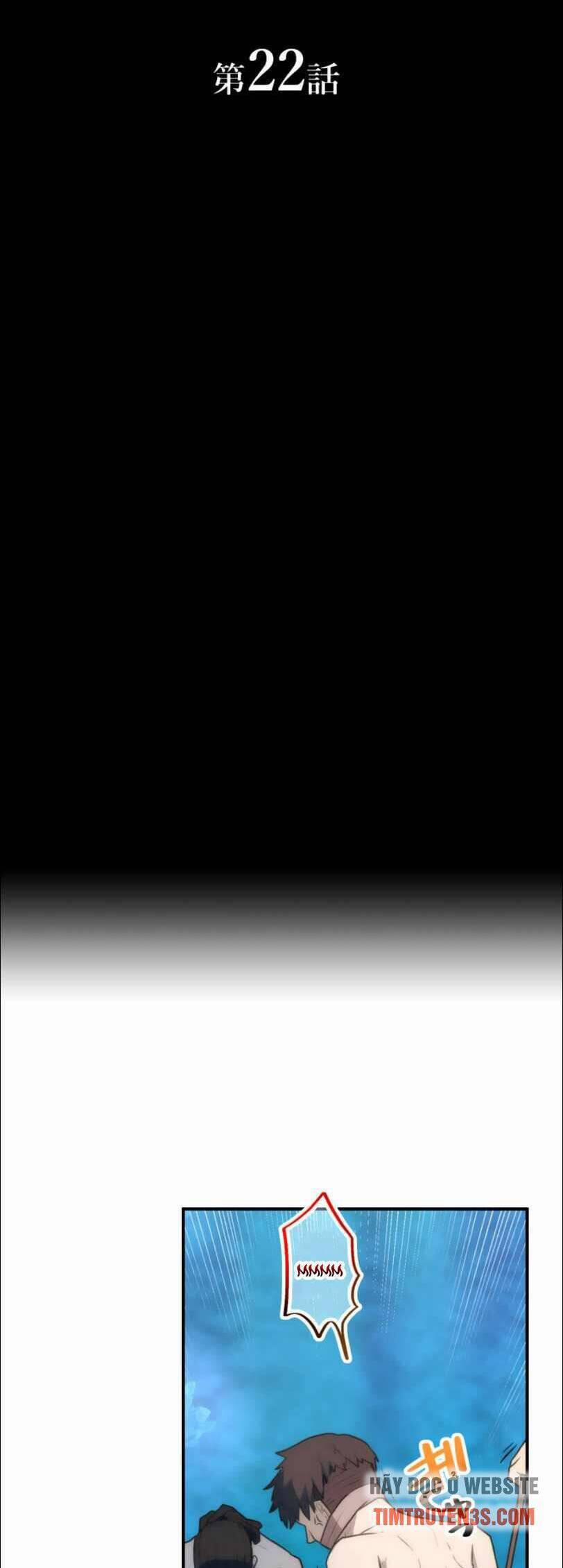 Tôi Trở Thành Thợ Săn Rank S Bằng Hệ Thống Quỷ Vương 22 trang 7