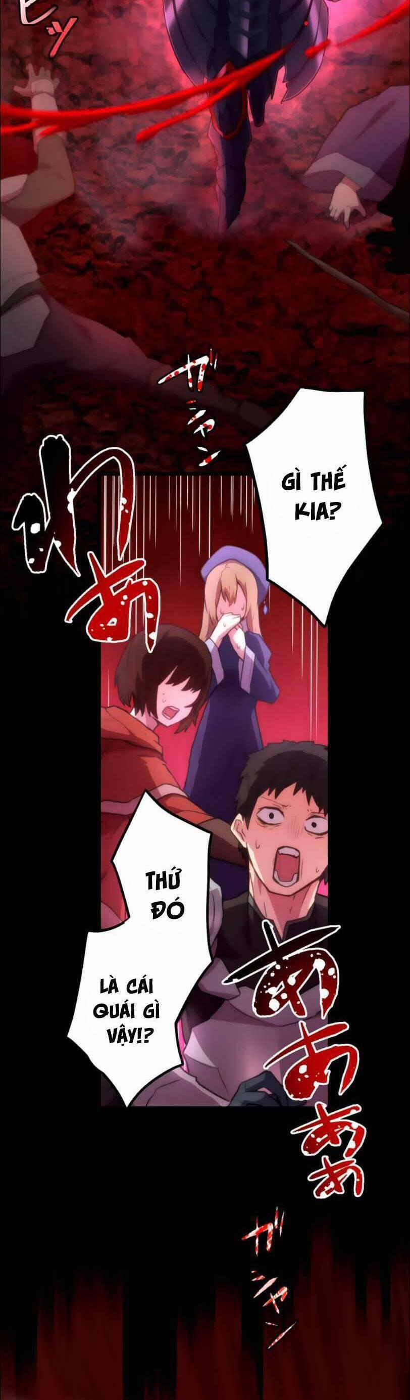 Tôi Trở Thành Thợ Săn Rank S Bằng Hệ Thống Quỷ Vương 23 trang 1