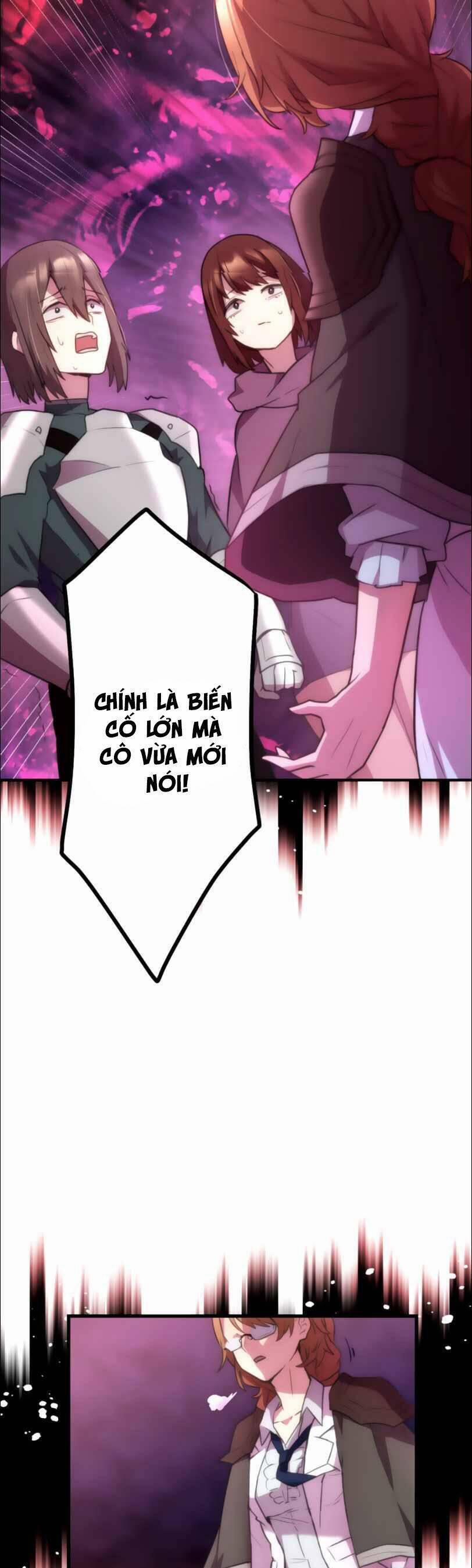 Tôi Trở Thành Thợ Săn Rank S Bằng Hệ Thống Quỷ Vương 23 trang 10