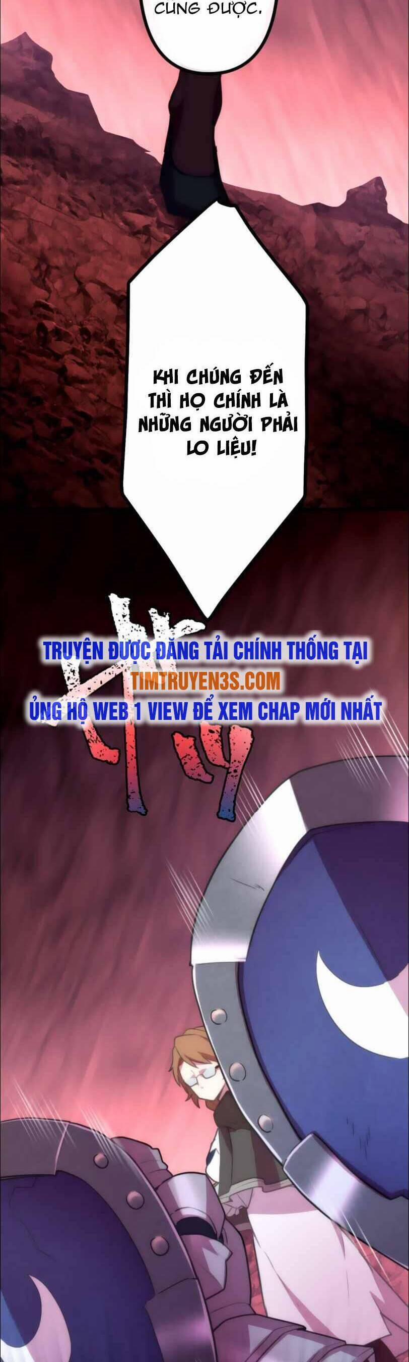 Tôi Trở Thành Thợ Săn Rank S Bằng Hệ Thống Quỷ Vương 23 trang 12