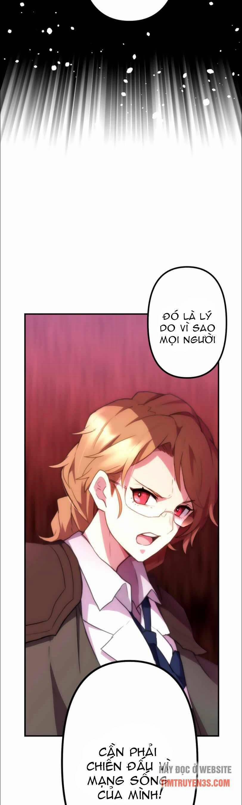 Tôi Trở Thành Thợ Săn Rank S Bằng Hệ Thống Quỷ Vương 23 trang 14